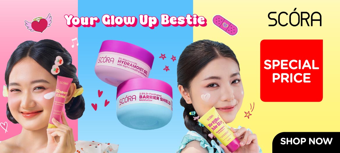 Premium Beauty Collection