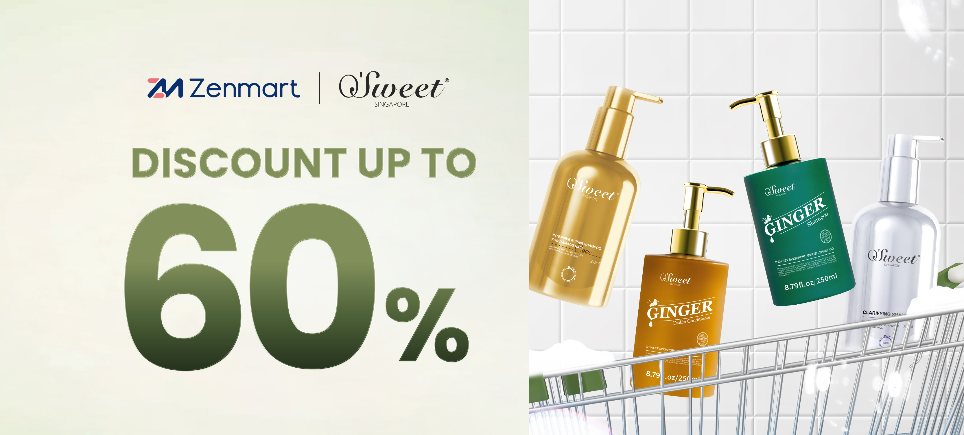 Premium Hair Care Collection