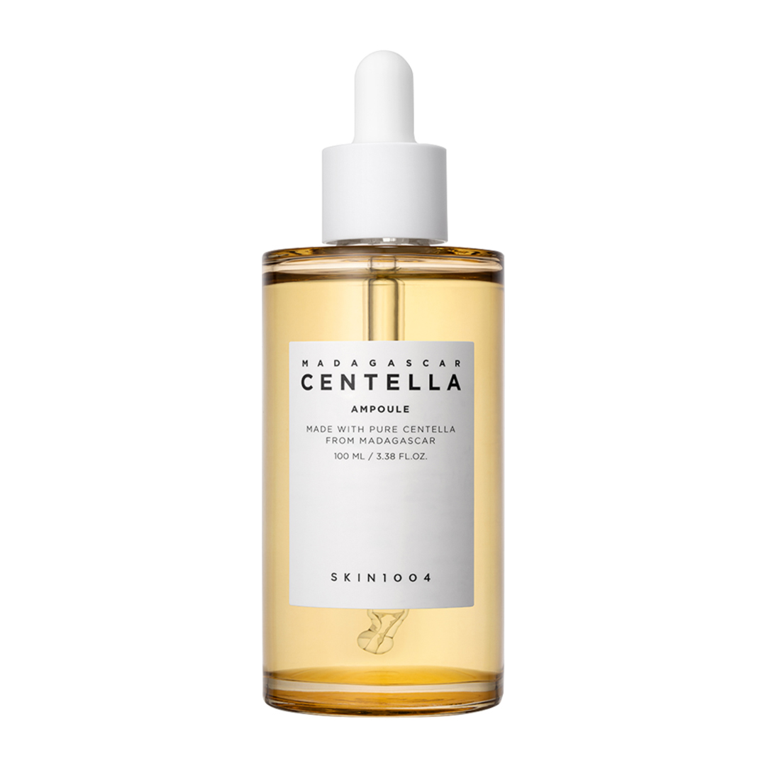 Madagaskar Centella Ampuole 100ml - Soothing & Calming 