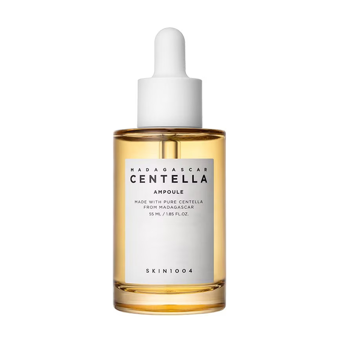 Madagaskar Centella Ampuole 55ml - Soothing & Calming 