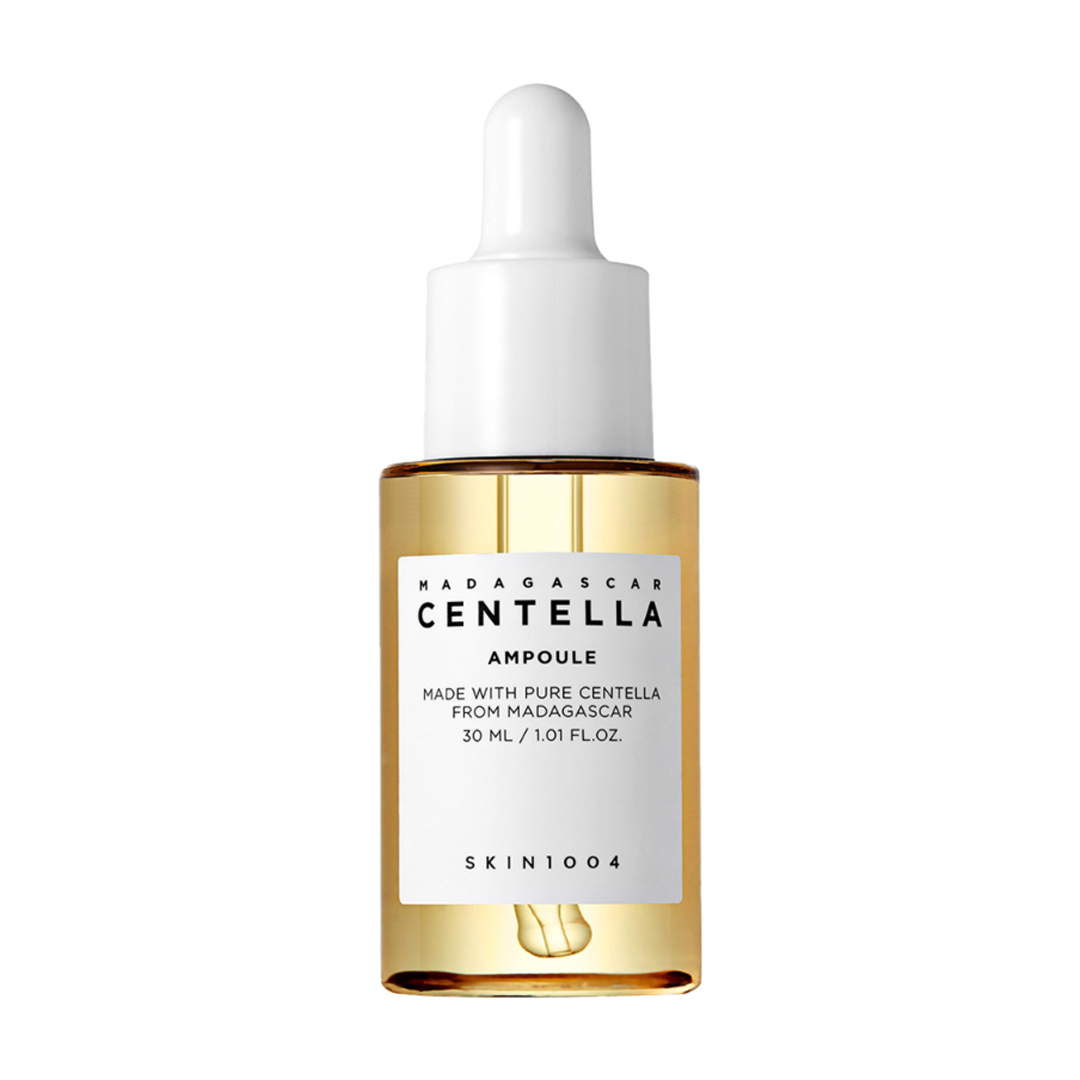 Madagaskar Centella Ampuole  30ml - Soothing & Calming 