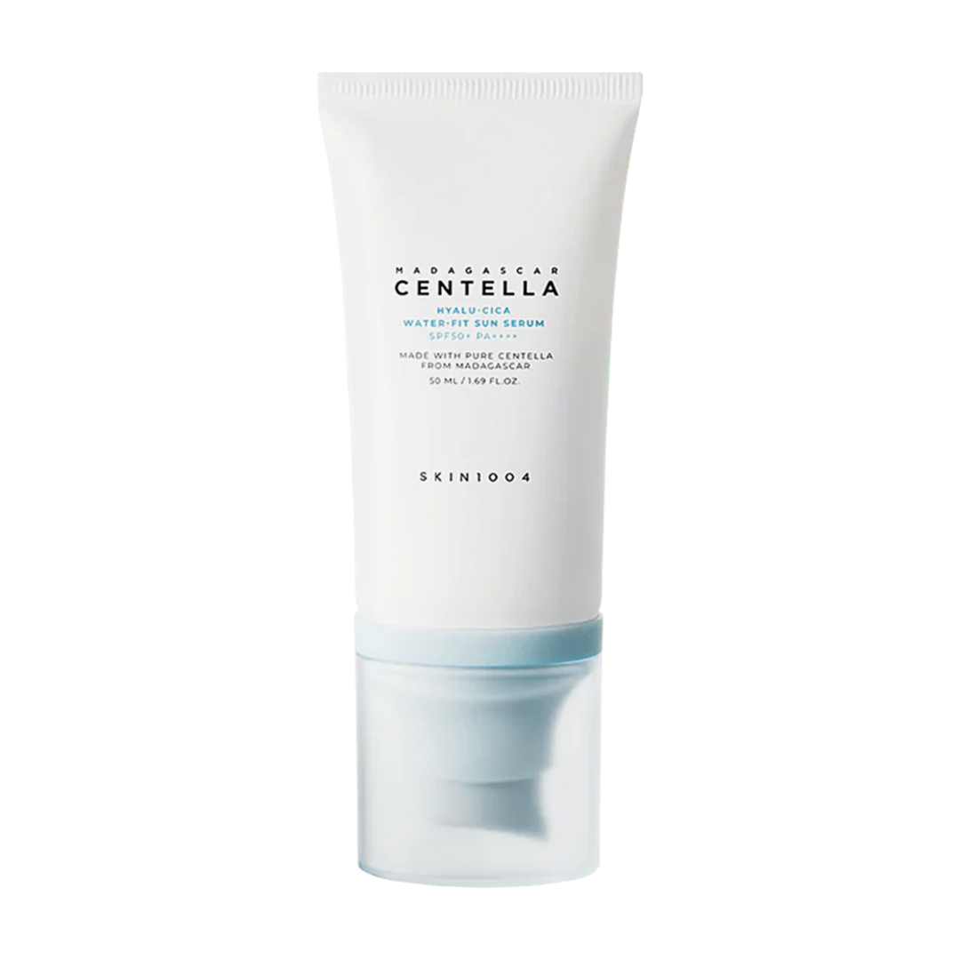 Madagaskar Centella Hyalu-Cica Water Fit Sunscreen