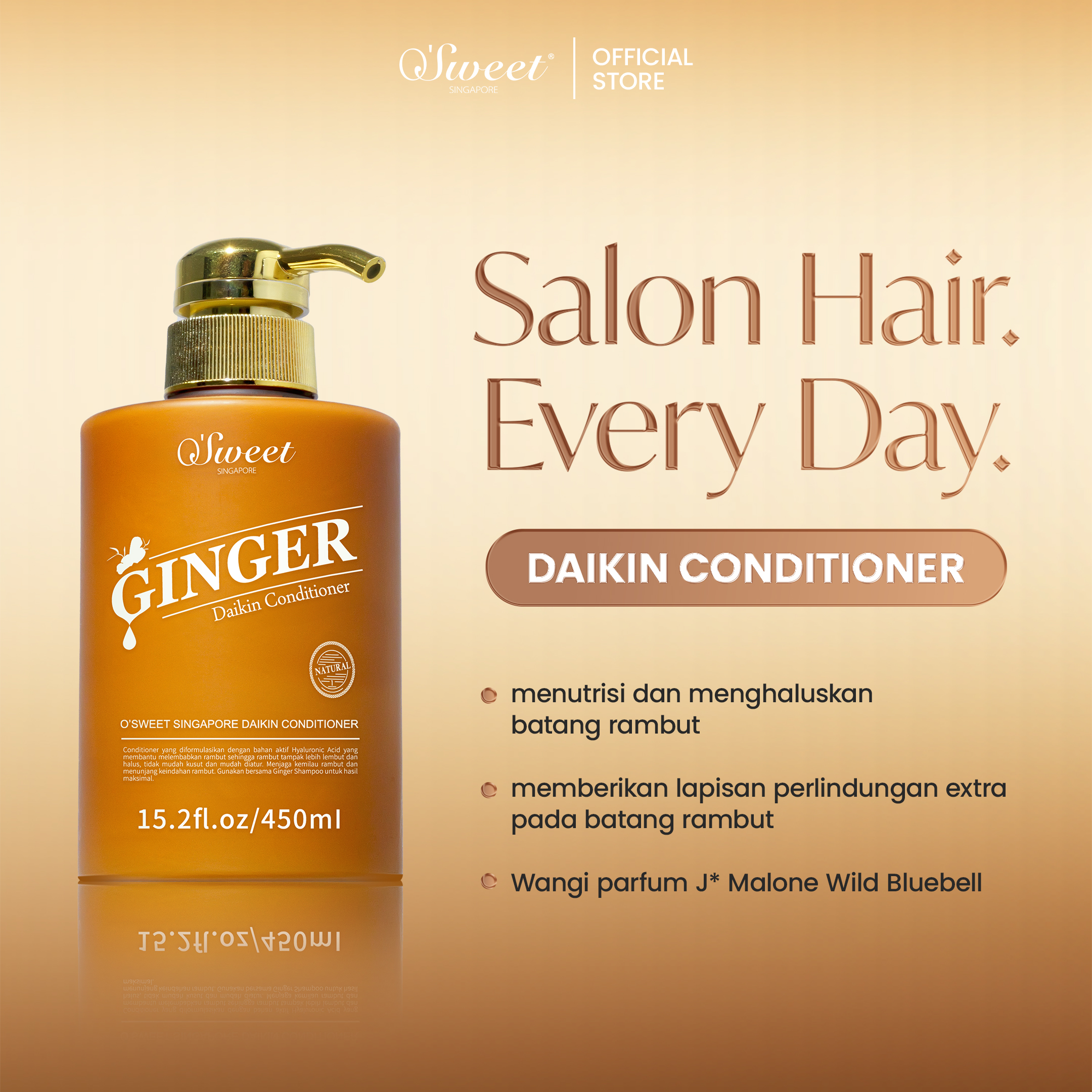 Daikin Conditioner