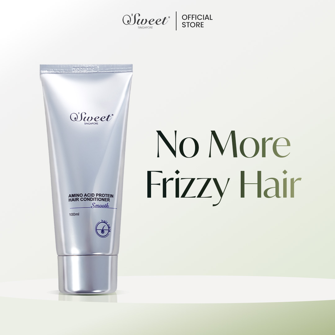 Amino Acid Protein Hair Conditioner 