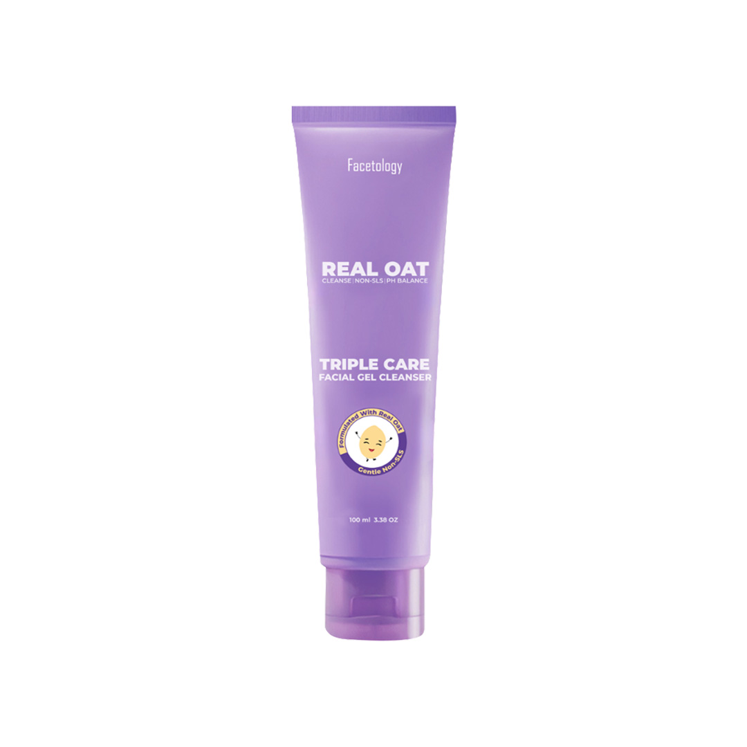 Cleanser Gel